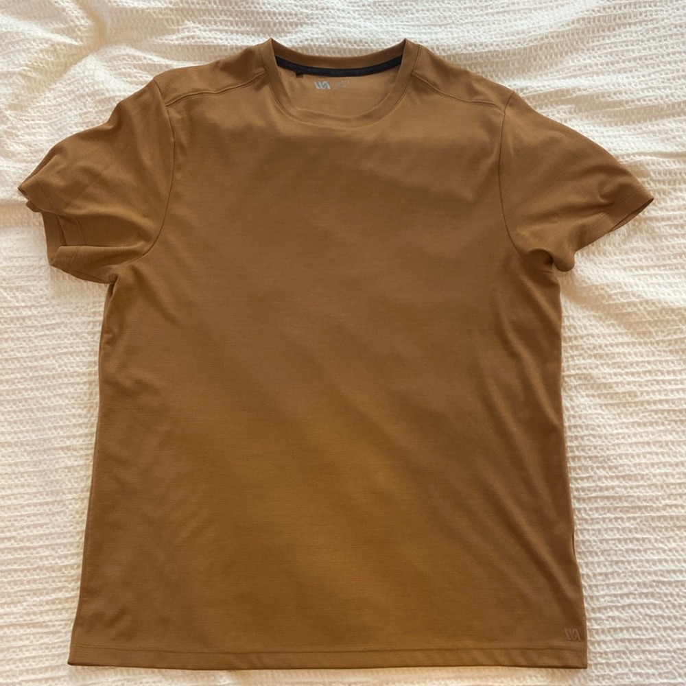 VRST Men’s Icon Short Sleeve